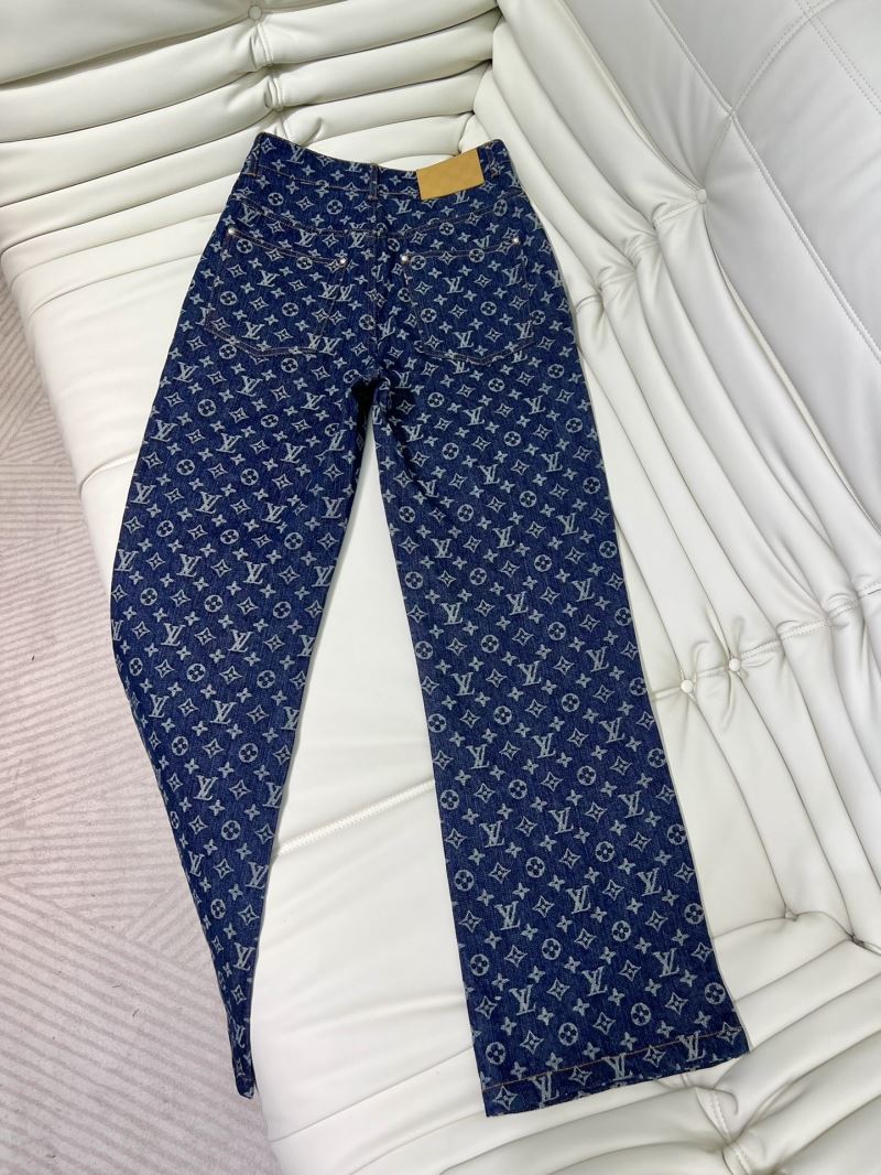 Louis Vuitton Jeans